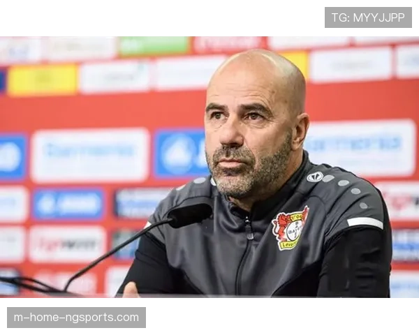 勒沃库森攻防转换失衡 客场稳定性成争四关键变量